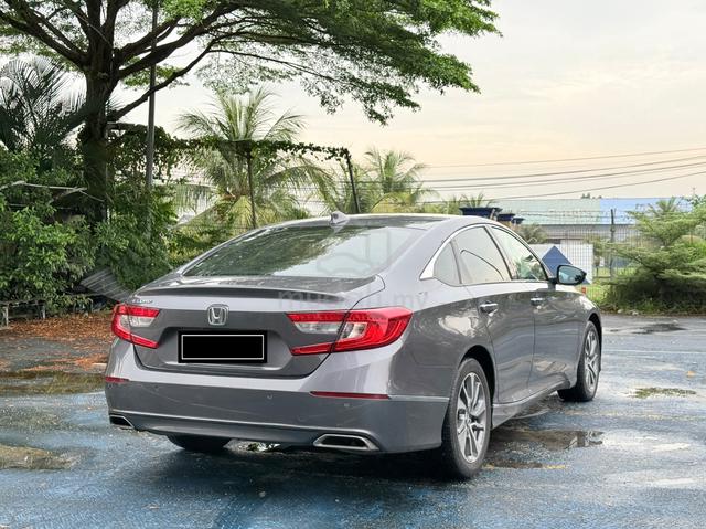 2021 Honda ACCORD TC 1.5L (A) - 4