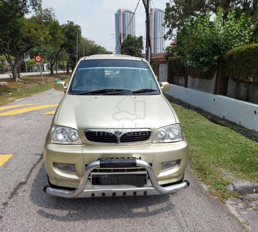 2004 Perodua KEMBARA 1.3 CT ELEGANCE EZS (A) - 5