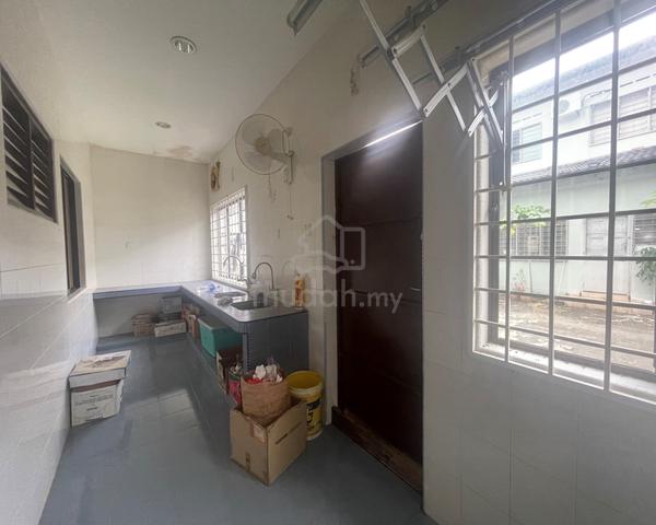 Bukit Setongkol 2 Story Terrace House Town Area 4