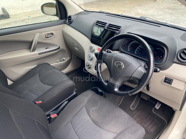 Perodua MYVI 1.3 EZI (2011) - 3