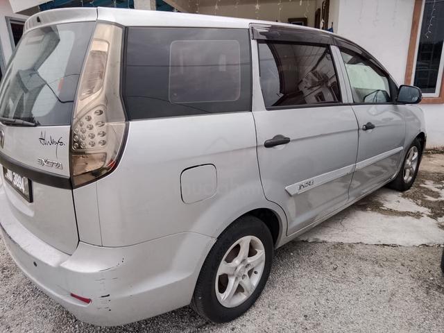 2012 Proton EXORA 1.6 STANDARD (M) - 2