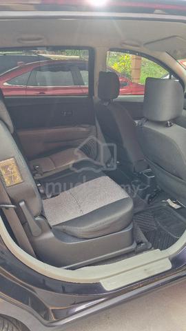2012 Perodua ALZA 1.5 EZ (A) - 5