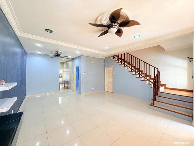 Kota Bayuemas Klang 2 Storey Hse 22x70 Partial Furnished Freehold Sale 1