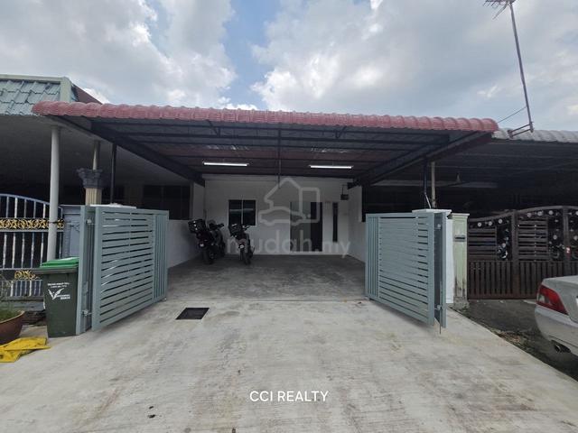 Taman Ria Jaya📍 | Teres Setingkat | Cashback RM25,000 | Zero Deposit 1