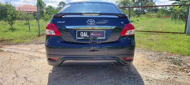 2008 Toyota VIOS 1.5 S (A) - 3