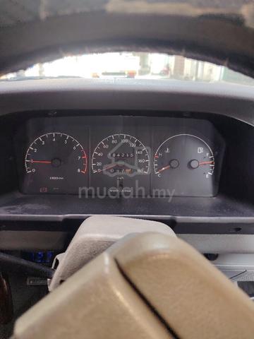 1997 Proton ISWARA 1.3 S C12 (M) - 3