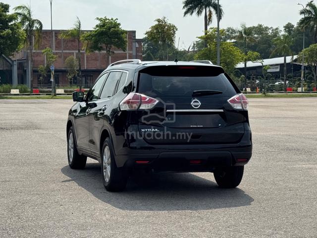 F/Loan 2019 Nissan X-TRAIL 2.0 X-TREMER T32 (A) - 2