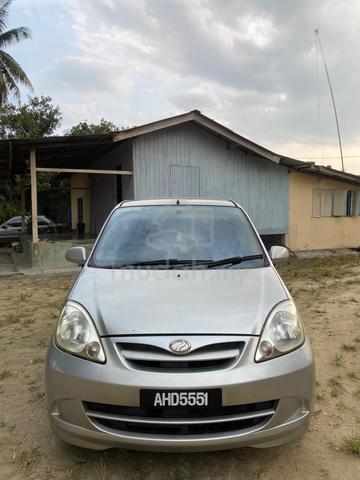 2010 Perodua VIVA 0.7 660 EX EF-VE (M) - 2