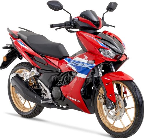 Honda RS-X Winner New Online Whatapps Apply - photo 5 of 10