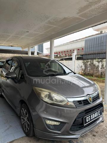2015 Proton IRIZ 1.6 PREMIUM (A) - 3