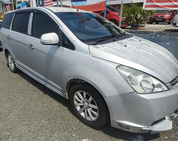 2011 Proton EXORA 1.6 MC M-LINE (A) - 5