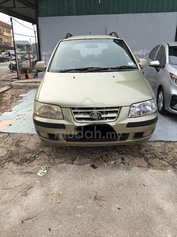 Matrix 1.6GL(A/T) - 1
