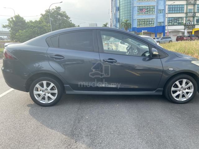 2010 Mazda 2 1.5 RS DP55-RAA (A) - 3