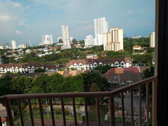 Mutiara Place 1