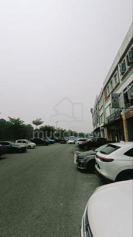 Shoplot - Jalan Sentral 24 @ Taman Nusa Sentral 1