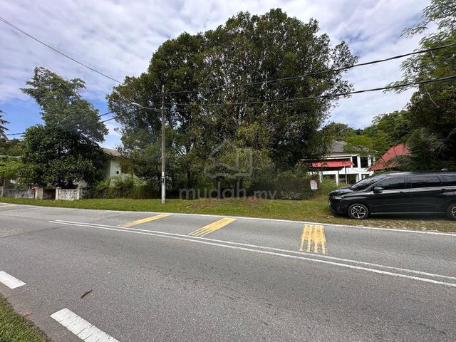 8,062 kps 🔥 Freehold | Lot Banglo, Sg Merab, Kajang, Selangor 1