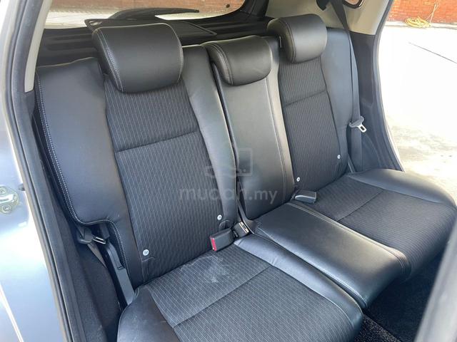 2017 Honda JAZZ 1.5 E MY2014 (A) - 4