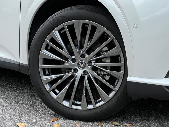 2023 Lexus RX350 2.4 LUXURY/OFFER/FULL/TIPTOP - 3