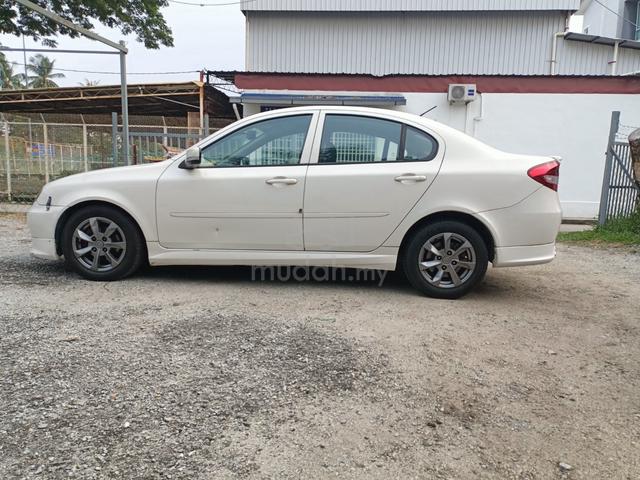 2014 Proton PERSONA 1.6 ELEGANCE HIGH LINE (A) - 5