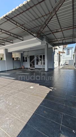 House For Sale / Setia Indah / Double Storey Endlot / Jalan Setia 10 1