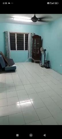 Kemuning Apartment (Taman Bunga Raya) 1