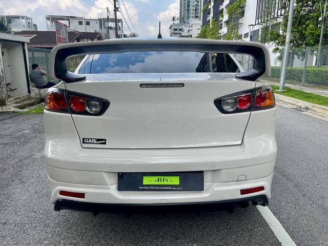 2011 Proton INSPIRA 1.8 EXECUTIVE (A) - 2