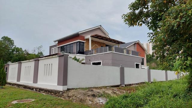 Double Storey Bungalow Nilai Spring 1