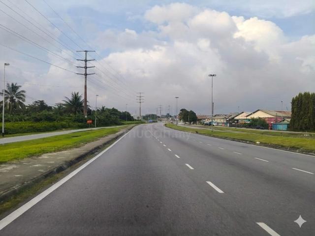 Pending Main Roadside Industrial Land & Warehouse 1