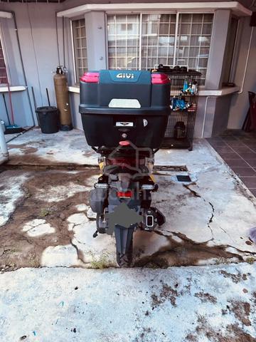 honda vario - photo 4 of 4