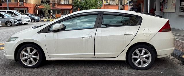 2011 Honda INSIGHT 1.3 (HYBRID) (A) - 5