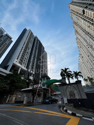 N-Park Condominium 1