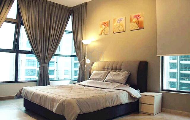 Atlantis Residences 1