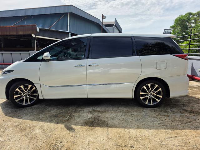 2017 Toyota Estima 2.4 Aeras(A) Premium ACR50 - 5