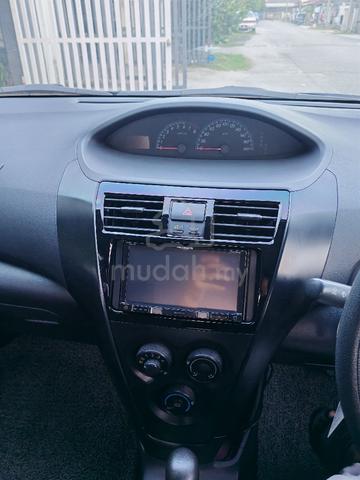 2010 Toyota VIOS 1.5 J NCP93 FACELIFT (A) - 5