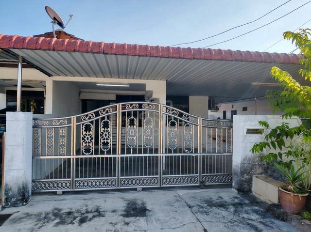Single Storey Semi-D Bukit Minyak 1830sqft Freehold 1