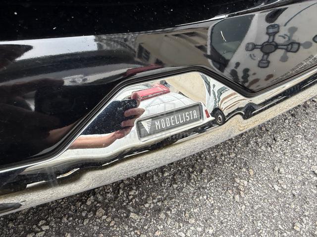 2021 Alphard 2.5 SC JBL MODELISTA 2 EXHAUST M/SPEC - 4