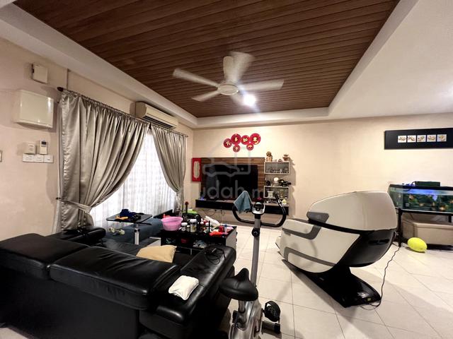 Fully Renovated House With Move In Condition 1