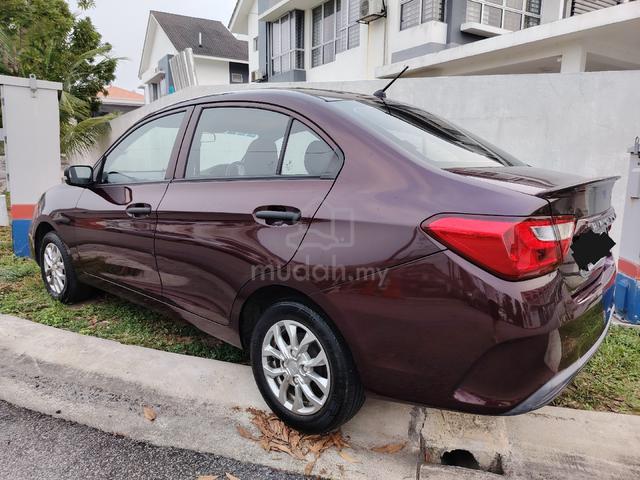 2020 Proton SAGA 1.3 PREMIUM AT MY16 BT P2-13A - 5