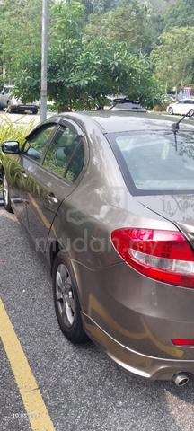 2014 Proton PERSONA 1.6 ELEGANCE HIGH LINE (A) - 4