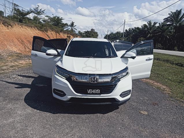 2020 Honda HR-V 1.8 V (A) - 2