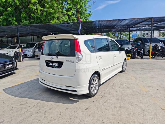 2009 Perodua ALZA FULL SPEC 1.5 (AUTO)-LOAN KEDAI - 3
