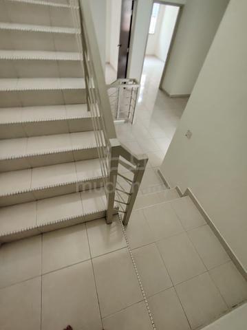 Setia Pearl Island Terrace, Land Area 20x4, Well Maintained 1