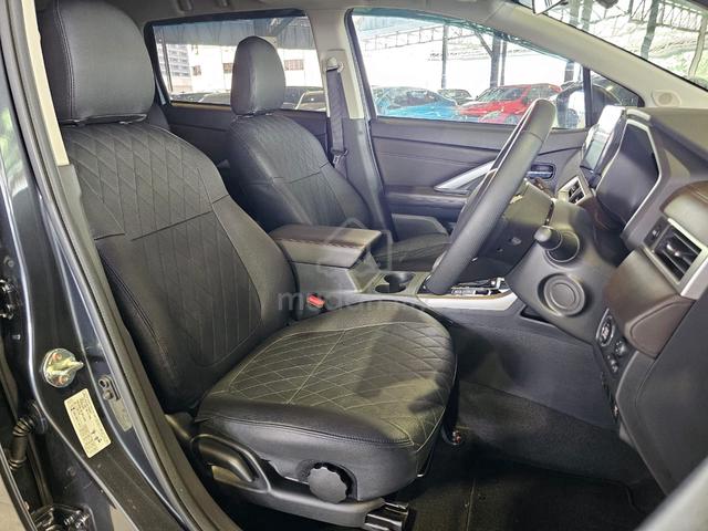 Mitsubishi XPANDER 1.5 PLUS FACELIFT F/SERVICE 15K - 5