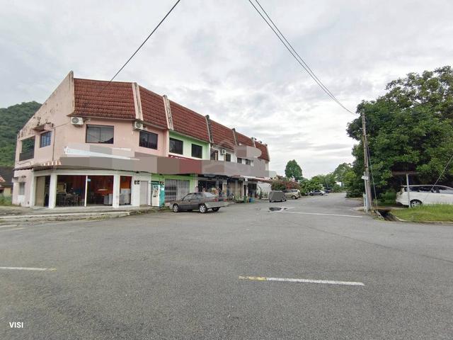 Ground Floor Tambun Taman Mewah Bercham Perpaduan Tanjung Rambutan Sum 1