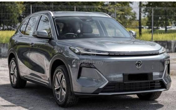 2026 eMas 7 PHEV PRIME / Kedah Offer 15400 - 1