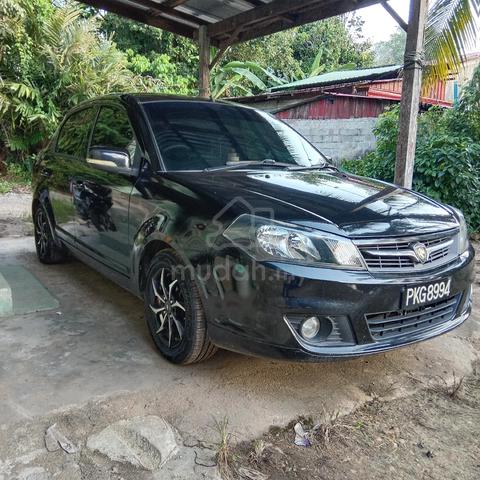 2011 Proton SAGA 1.3 FLX EXECUTIVE (A) - 3