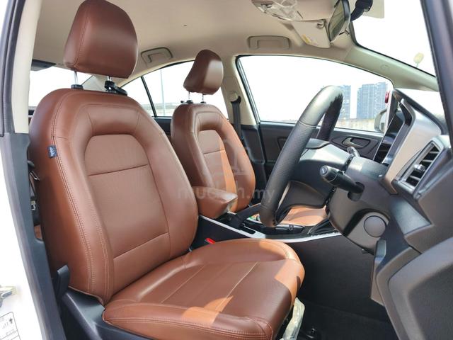 2023 Proton Persona 1.6 Premium (A) Full Loan Bole - 5