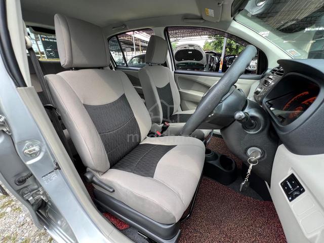 2013 Perodua MYVI 1.3 EZ STANDARD (A) - 5