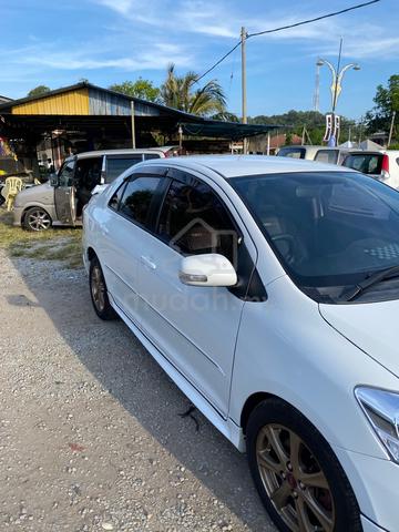 2011 Toyota VIOS 1.5 TRD SPORTIVO FACELIFT (A) - 3
