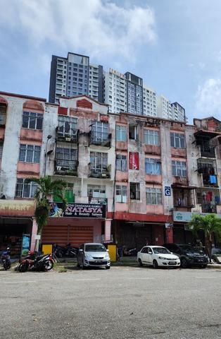 Lestari Perdana Apartment 1